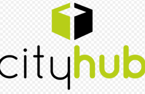 Logo Cityhub