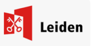 Logo gemeente Leiden