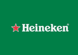 Logo Heineken