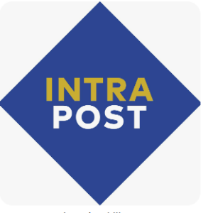 Logo Intrapost