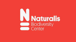Logo Naturalis Biodiversity Center