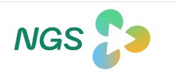 Logo NGS